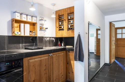 Noville Apartment | Apartment Grangettes-1 by Interhome