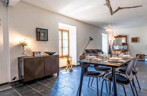 Noville Apartment | Apartment Grangettes-1 by Interhome
