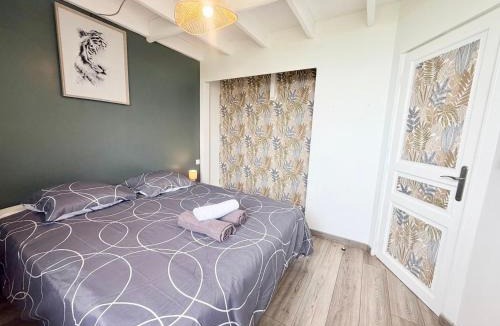 Fiennes Apartment | Apartment Great Air