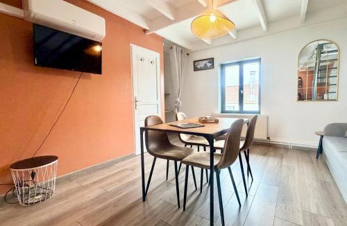 Fiennes Apartment | Apartment Great Air