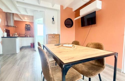Fiennes Apartment | Apartment Great Air
