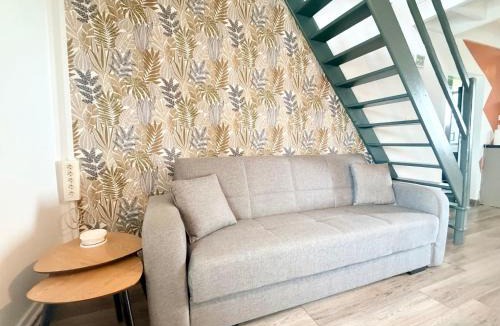 Fiennes Apartment | Apartment Great Air