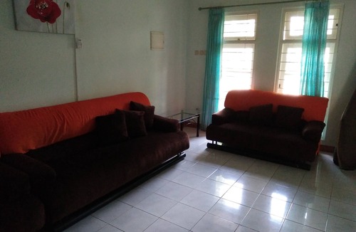 Pancoran Villa | Apartment Green Palace Kalibata City Sector 9