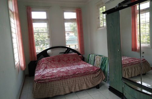 Pancoran Villa | Apartment Green Palace Kalibata City Sector 9