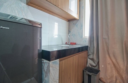 South Tangerang Apartment | Apartment Green Lake View Ciputat by Celebrity Room