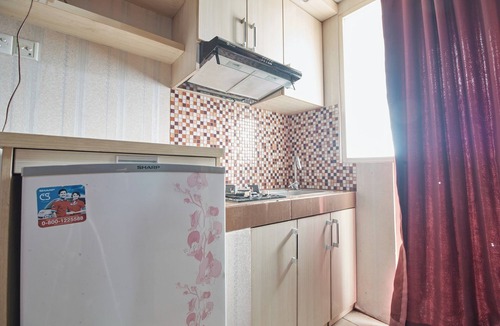 South Tangerang Apartment | Apartment Green Lake View Ciputat by Celebrity Room