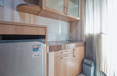 South Tangerang Apartment | Apartment Green Lake View Ciputat by Celebrity Room