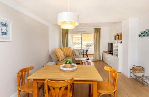 Pals Apartment | Apartment Green Mar C by Interhome