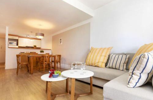 Pals Apartment | Apartment Green Mar C by Interhome