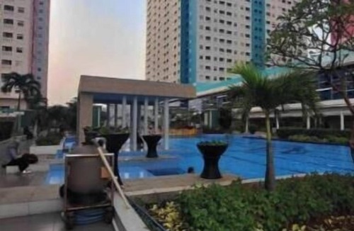 Rawasari Apartment | Apartment Green Pramuka City 2 bedroom #3