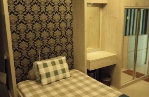 Rawasari Apartment | Apartment Green Pramuka City 2 bedroom #3