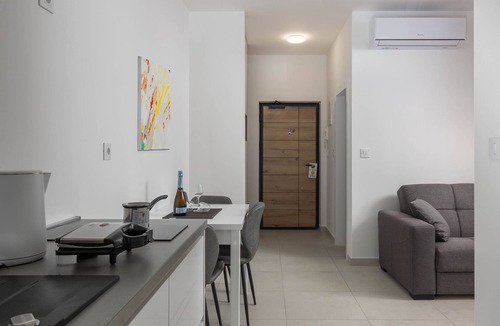 Plomin Apartment | Apartment Green Zone, Plomin, Croatia