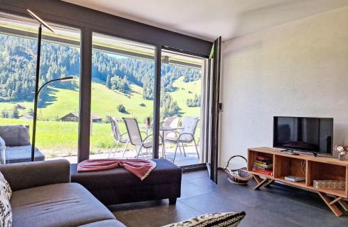 Blankenburg Apartment | Apartment Greenview by Interhome