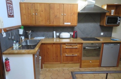 Lagrasse Apartment | Apartment GRENACHE