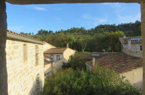 Lagrasse Apartment | Apartment GRENACHE