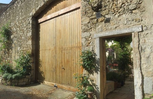 Lagrasse Apartment | Apartment GRENACHE