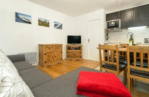 Chamonix City Centre Apartment | Apartment Grepon 2 - A Chamonix Alpine Haven