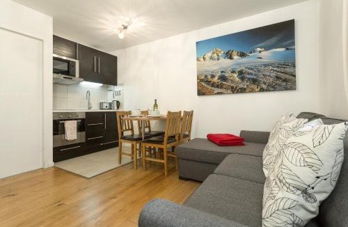 Chamonix City Centre Apartment | Apartment Grepon 2 - A Chamonix Alpine Haven