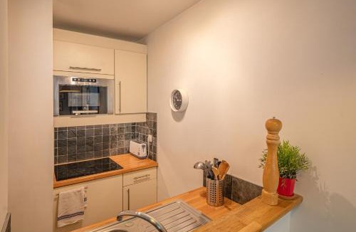 Chamonix City Centre Apartment | Apartment Grepon 3A - A Central Chamonix Haven