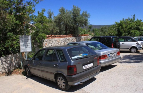Valun Apartment | Apartment Griv (104071-A3) - Valun (Cres)