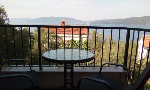 Valun Apartment | Apartment Griv