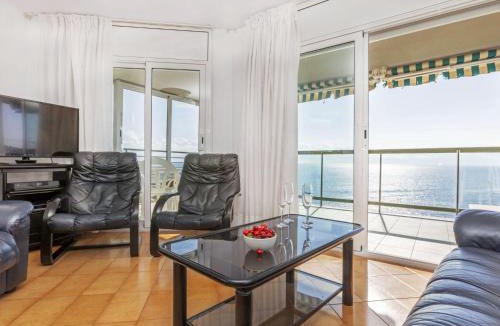 Platja d'Aro Apartment | Apartment Groc by Interhome