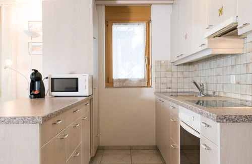 Amden Apartment | Apartment Grossgaden by Interhome