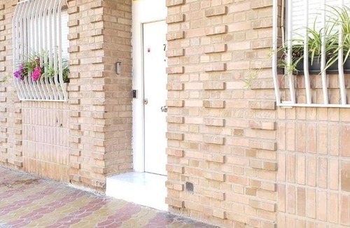 Ciutat de les Arts i les Ciencies Apartment | Apartment - Ground floor VTV A3