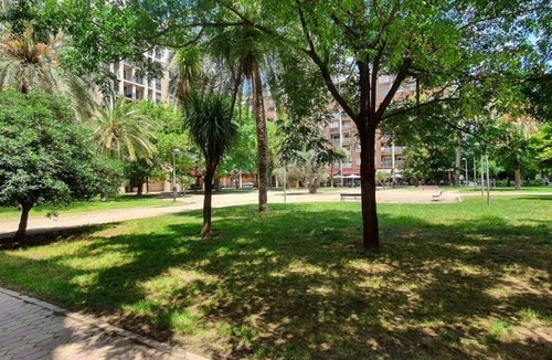 Ciutat de les Arts i les Ciencies Apartment | Apartment - Ground floor VTV A3