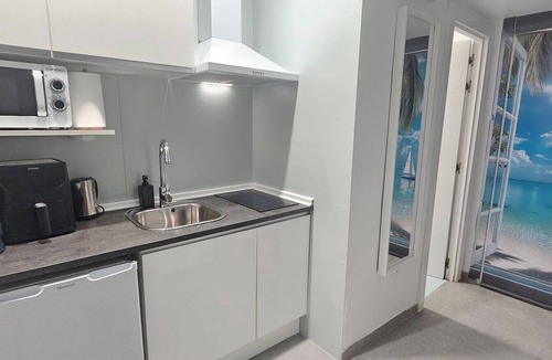 Ciutat de les Arts i les Ciencies Apartment | Apartment - Ground floor VTV A2