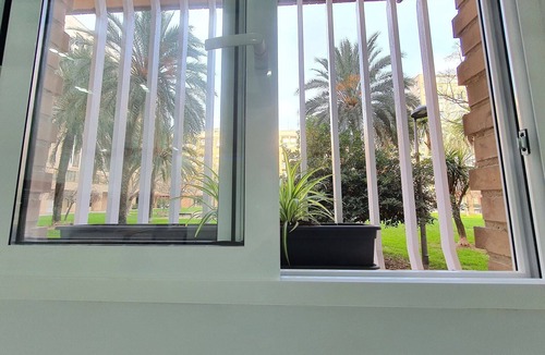 Ciutat de les Arts i les Ciencies Apartment | Apartment - Ground floor VTV A2