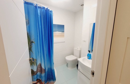 Ciutat de les Arts i les Ciencies Apartment | Apartment - Ground floor VTV A2