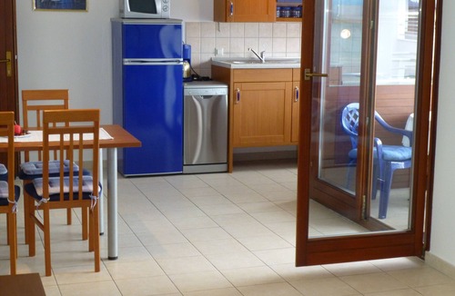 Porat Apartment | APARTMENT GROZIĆ * PORAT - KRK