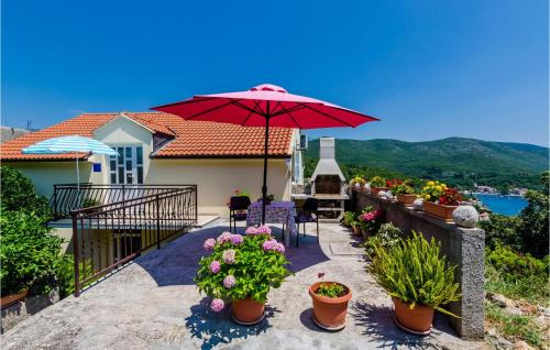 Molunat Apartment | Apartment Gruda With Sea View 02