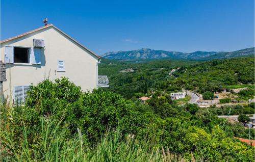 Molunat Apartment | Apartment Gruda With Sea View 02