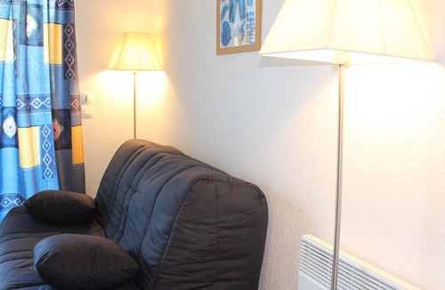 Gruissan Apartment | Apartment Gruissan, 1 bedroom, 4 persons