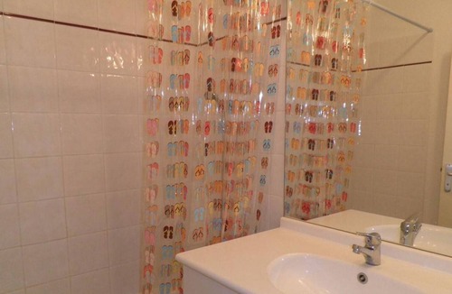 Gruissan Apartment | Apartment Gruissan, 1 bedroom, 4 persons