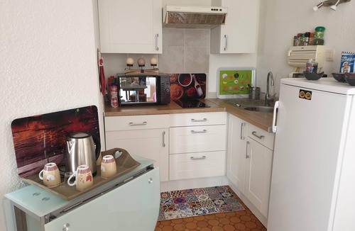 Gruissan Apartment | Apartment Gruissan
