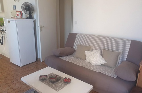 Gruissan Apartment | Apartment Gruissan