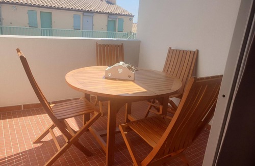 Gruissan Apartment | Apartment Gruissan