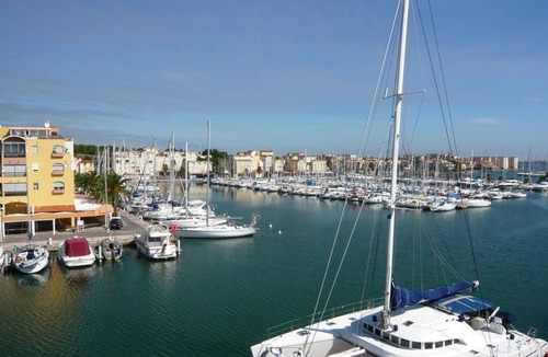 Gruissan Apartment | Apartment Gruissan