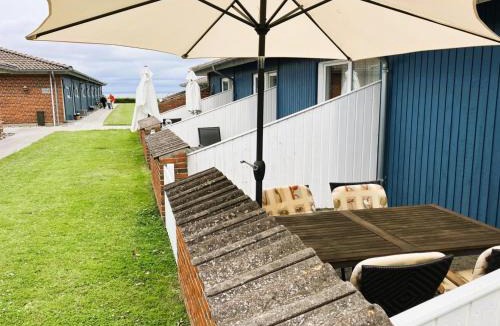 Bogense Apartment | Apartment Gudke - 50m from the sea by Interhome