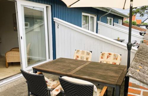 Bogense Apartment | Apartment Gudke - 50m from the sea by Interhome