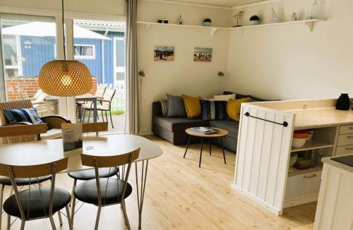 Bogense Apartment | Apartment Gudke - 50m from the sea by Interhome