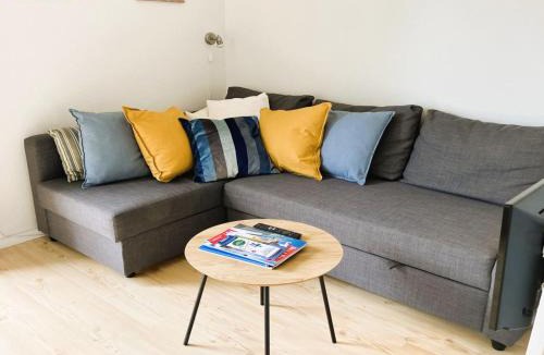 Bogense Apartment | Apartment Gudke - 50m from the sea by Interhome