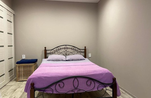 Naberezhnye Chelny Apartment | Apartment Gulnara