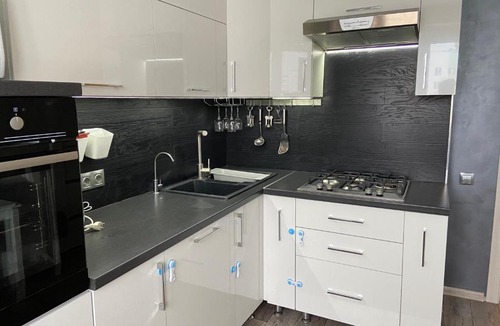 Naberezhnye Chelny Apartment | Apartment Gulnara