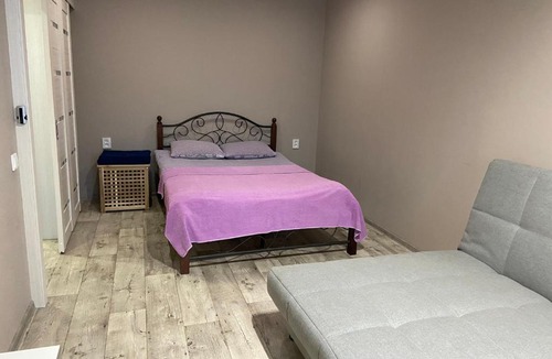 Naberezhnye Chelny Apartment | Apartment Gulnara