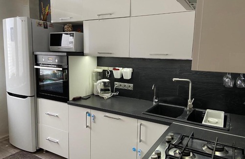 Naberezhnye Chelny Apartment | Apartment Gulnara