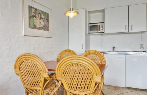 Lakolk Apartment | Apartment Gunnlaug - 500m from the sea by Interhome